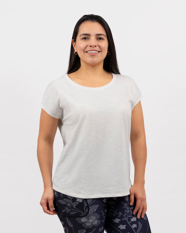 Malli 163 cm, koko S