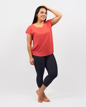 Malli 163 cm, koko S