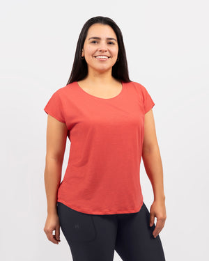 Malli 163 cm, koko S