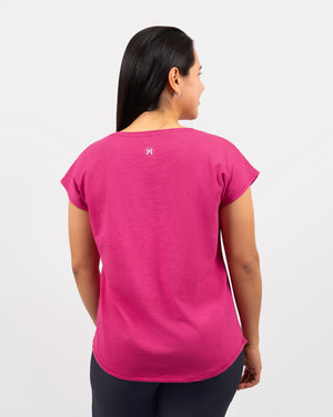 Malli 163 cm, koko S