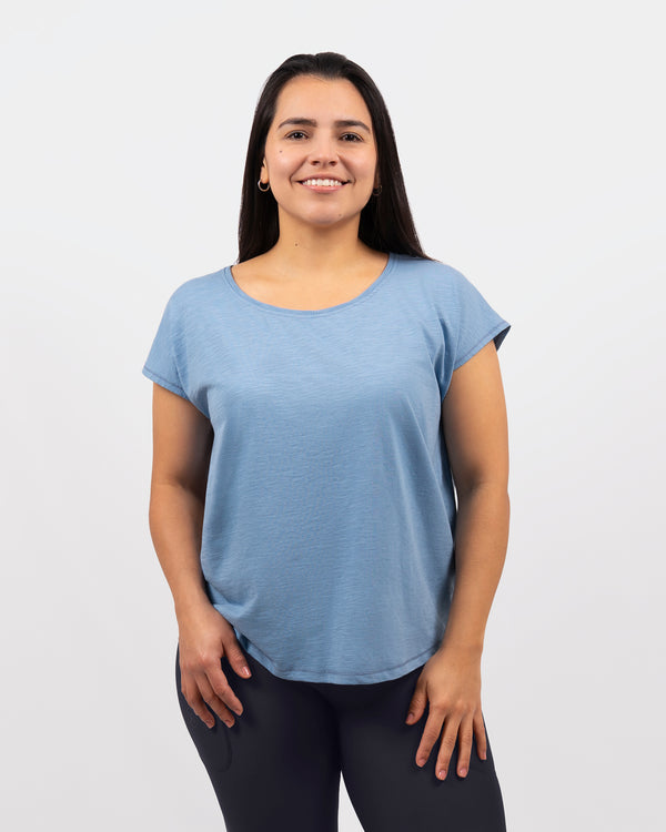 Malli 163 cm, koko S