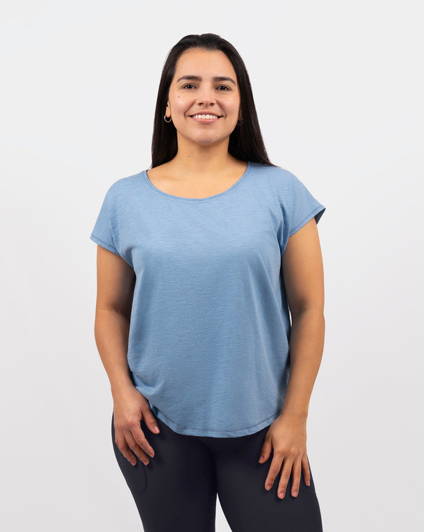 Malli 163 cm, koko S