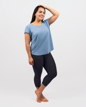 Malli 163 cm, koko S