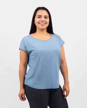 Malli 163 cm, koko S