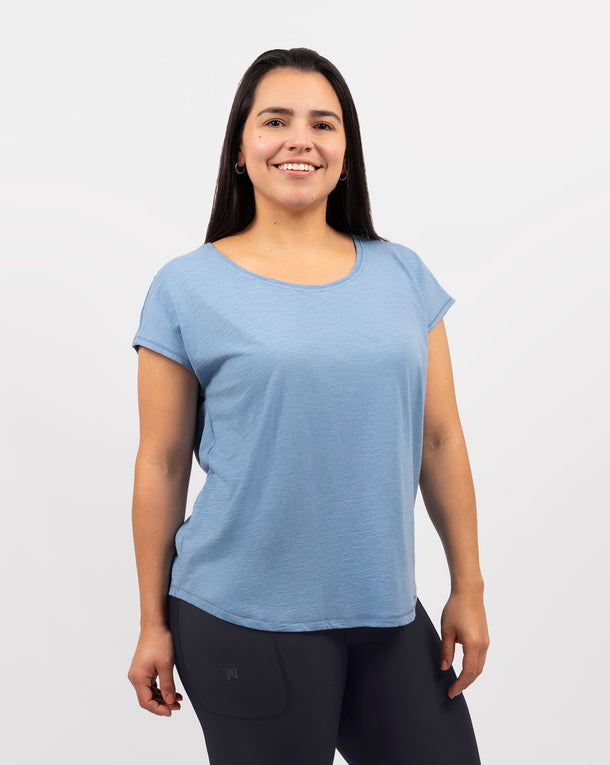 Malli 163 cm, koko S