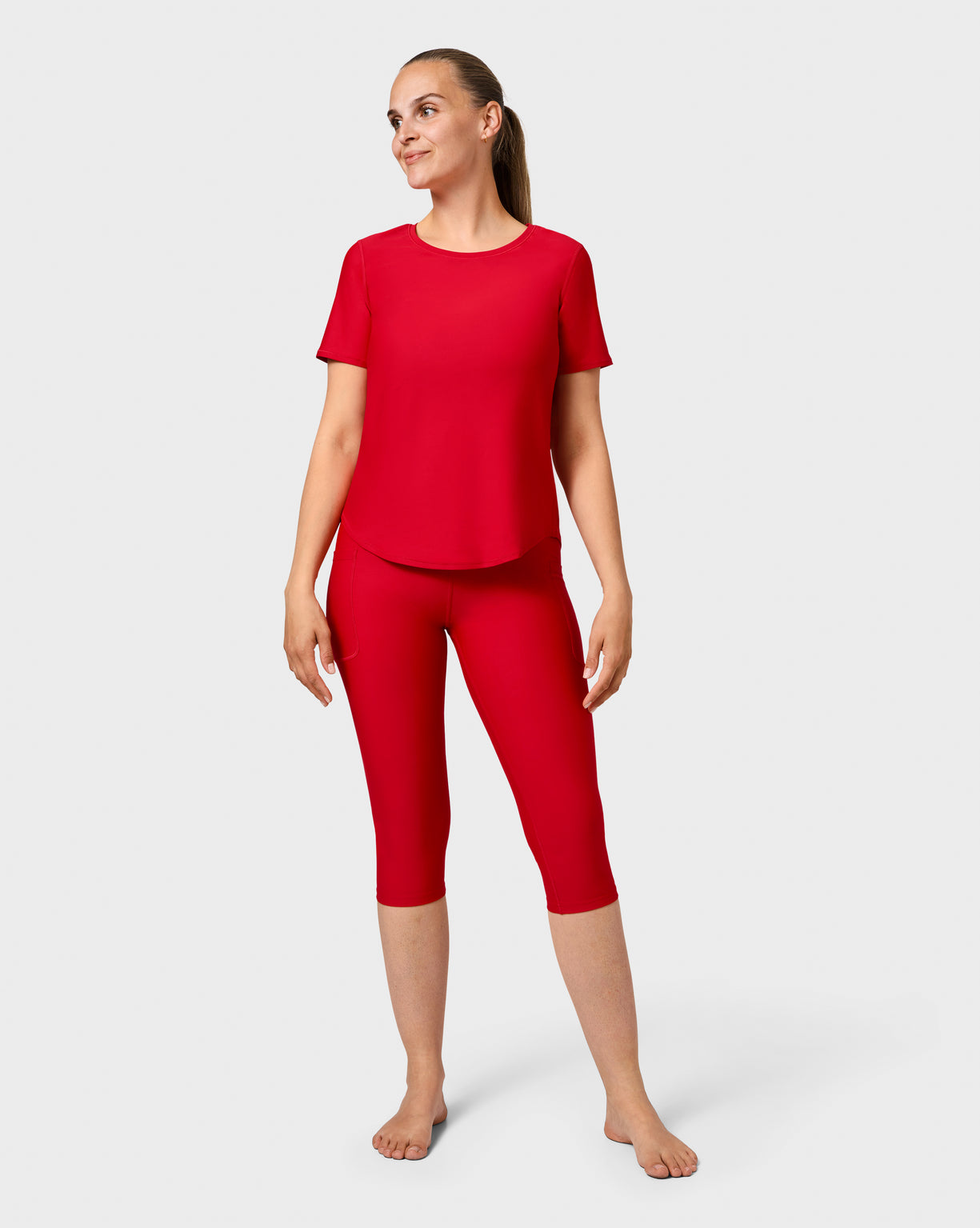 Malli 168 cm, koko S