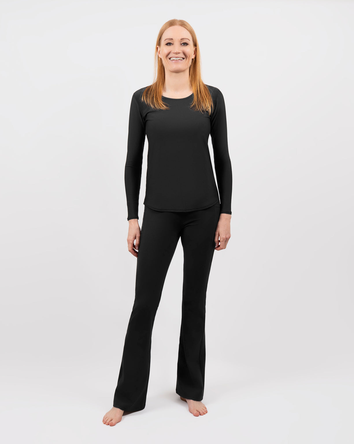Malli 175 cm, koko XS