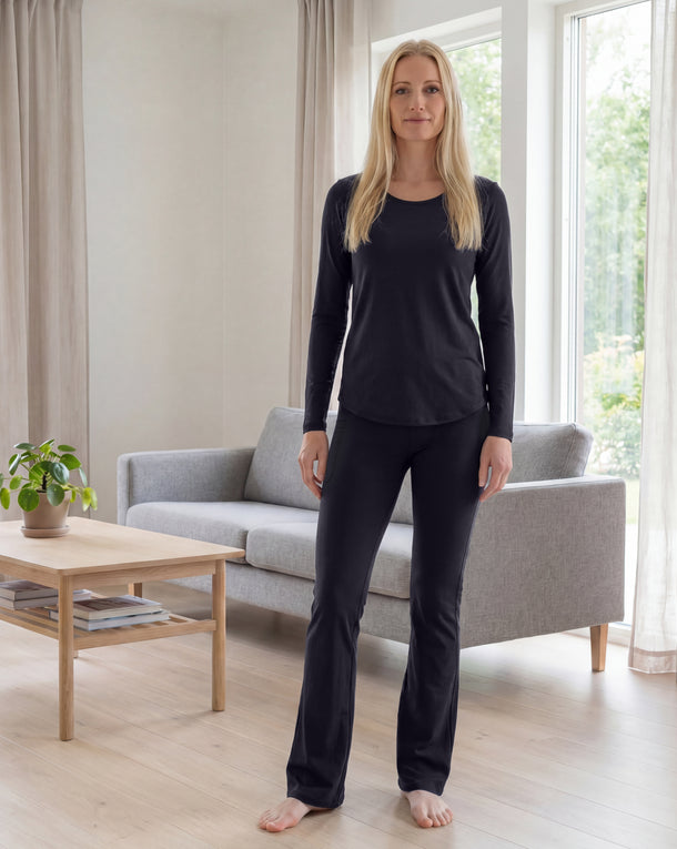 Malli 170 cm, koko S