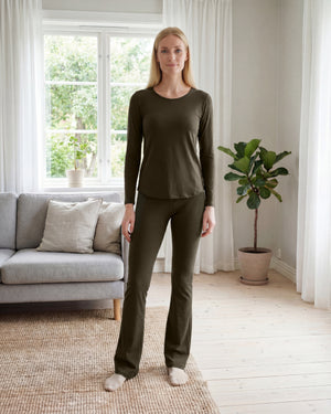 Malli 170 cm, koko S