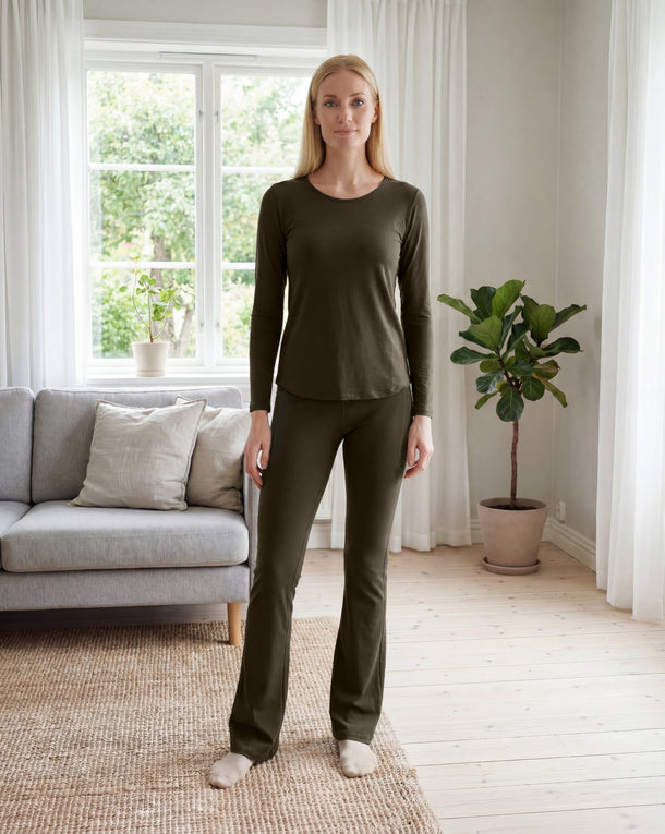 Malli 170 cm, koko S