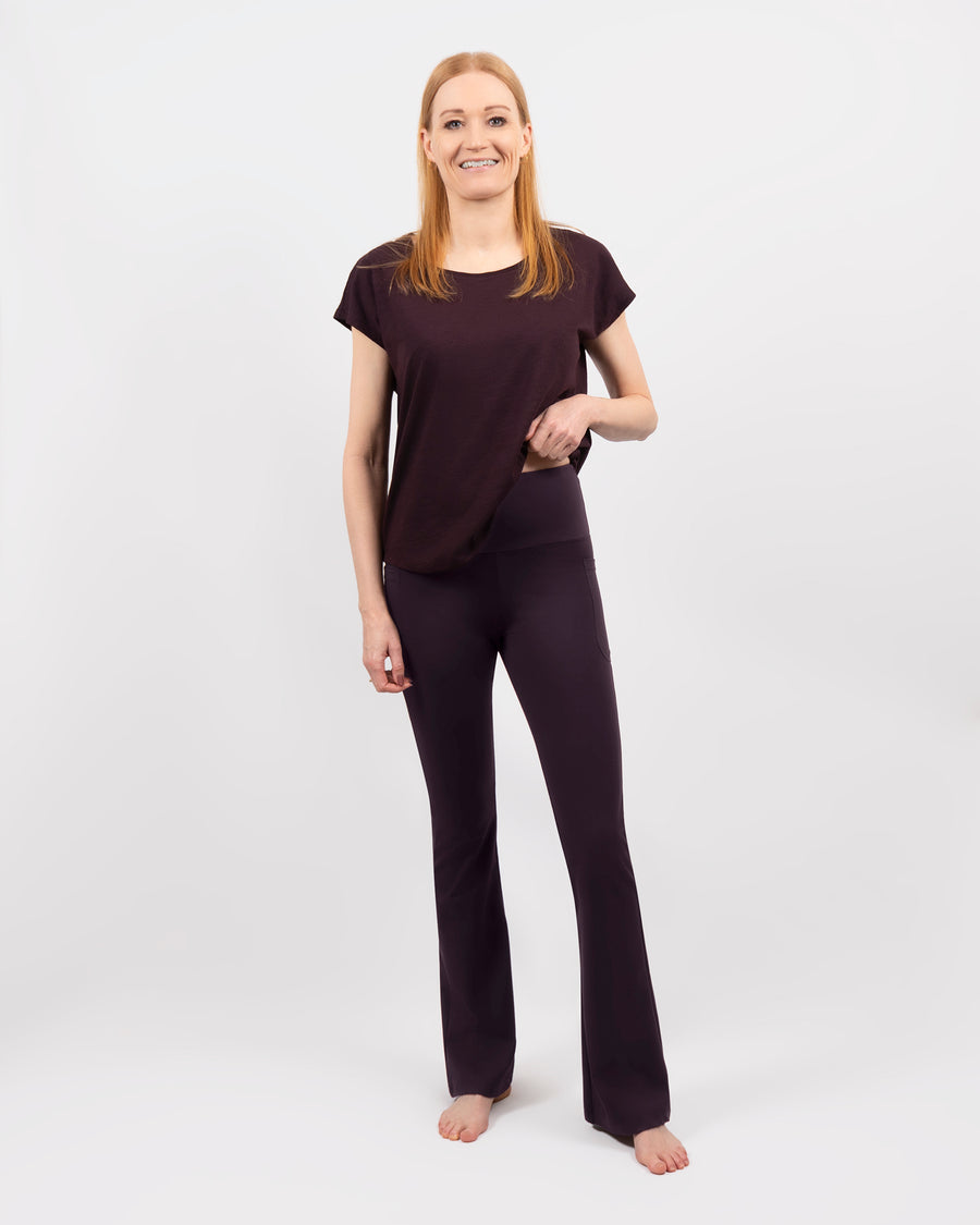 Malli 175 cm, koko XS