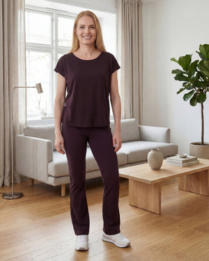 Malli 170 cm, koko S