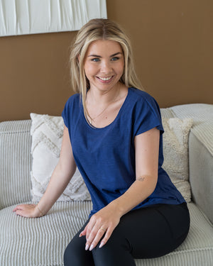 Malli 165 cm koko S