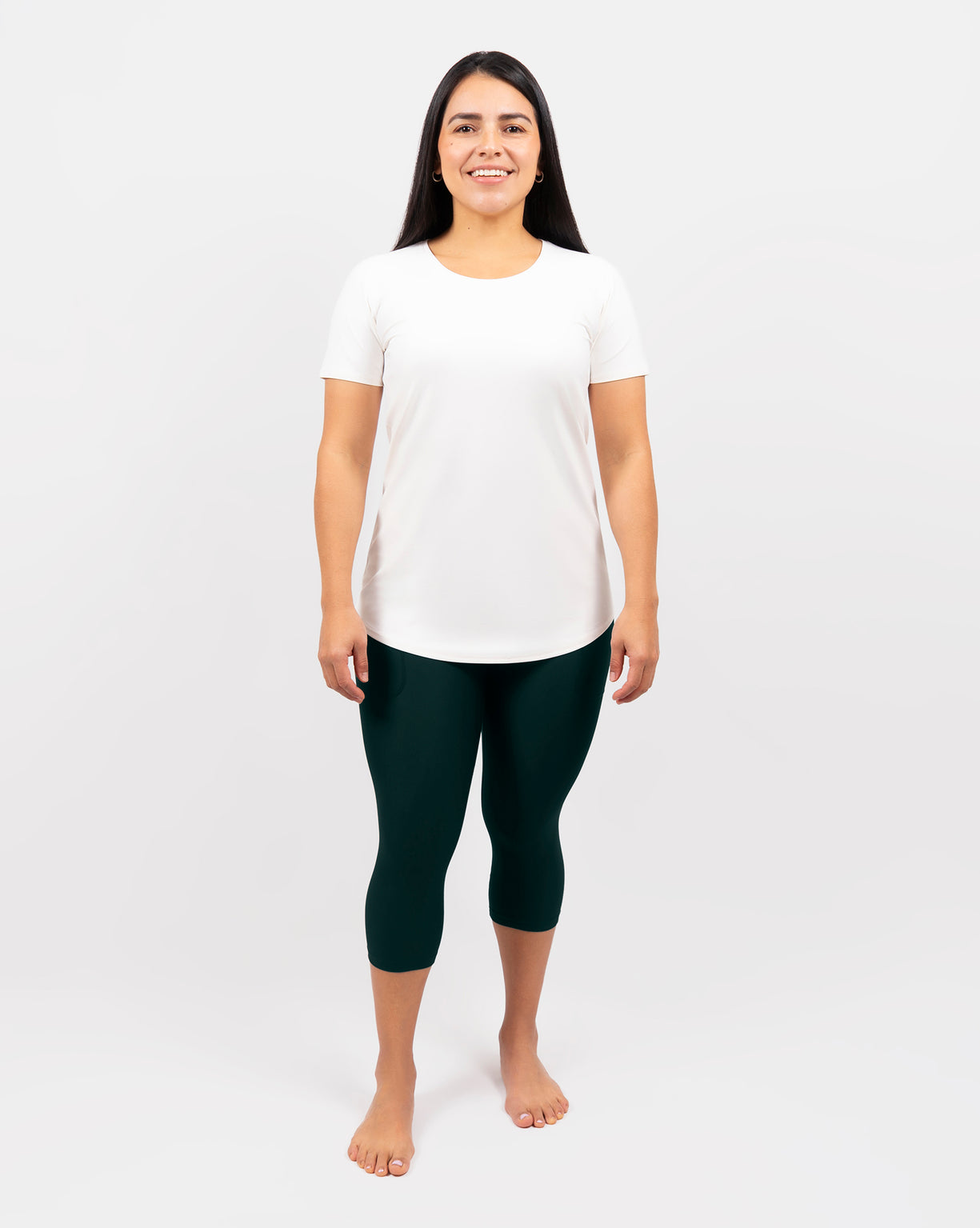 Malli 163 cm, koko S