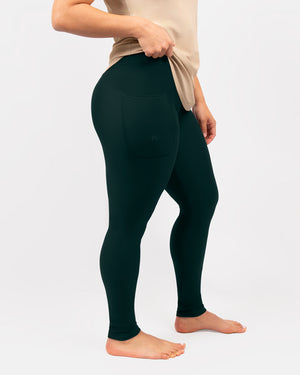 Malli 163 cm koko S