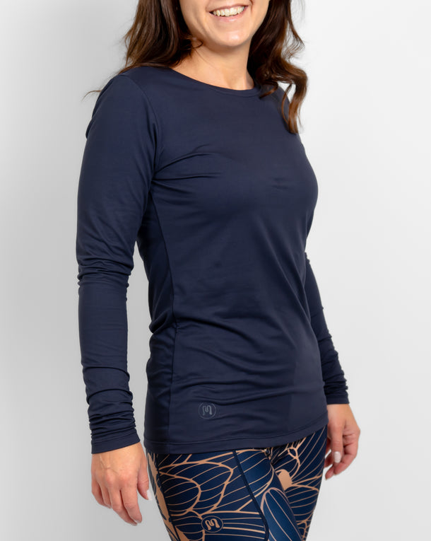 Malli 160 cm, koko S