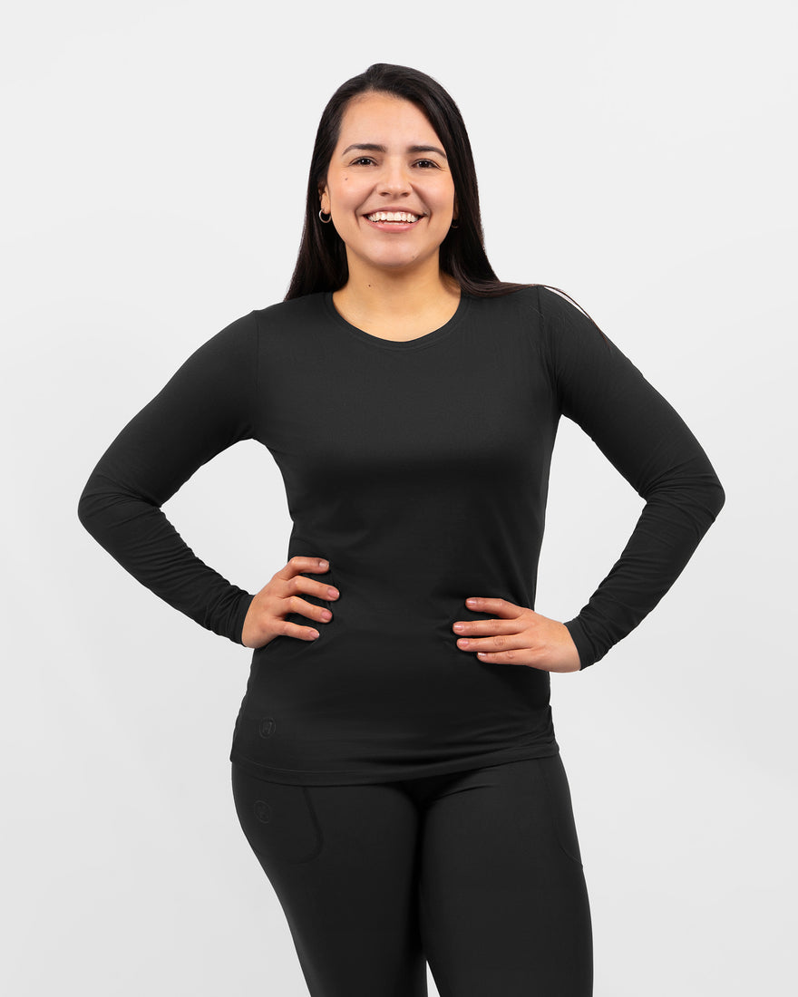 Malli 163 cm, koko S