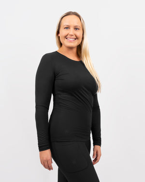 Malli 167 cm, koko M