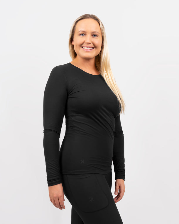 Malli 167 cm, koko M