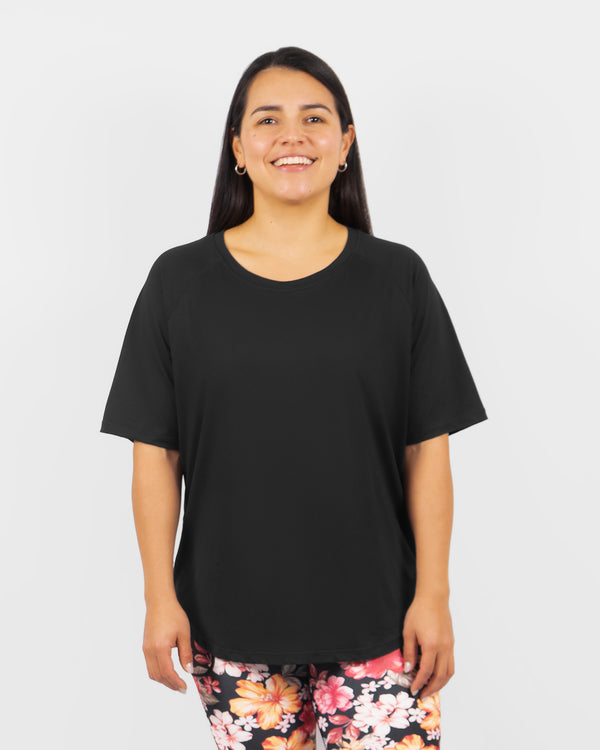 Malli 163 cm, koko S
