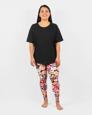Malli 163 cm, koko S
