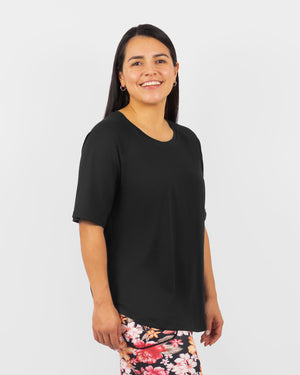Malli 163 cm, koko S