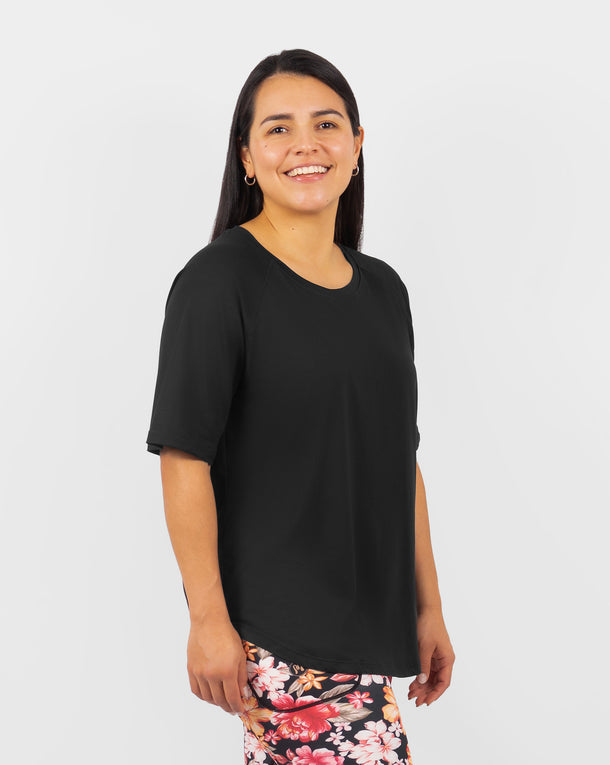 Malli 163 cm, koko S