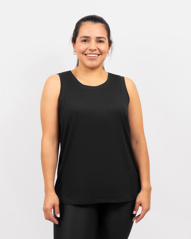 Malli 163 cm, koko S