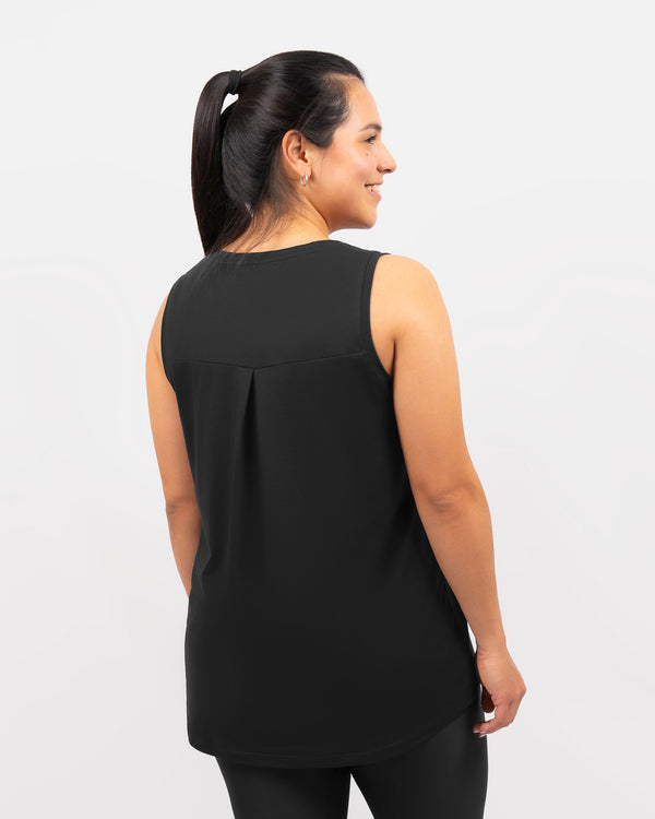 Malli 163 cm, koko S