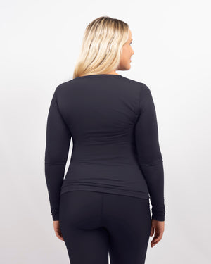 Malli 167 cm, koko M