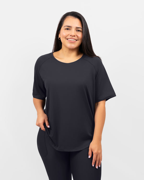 Malli 163 cm, koko S