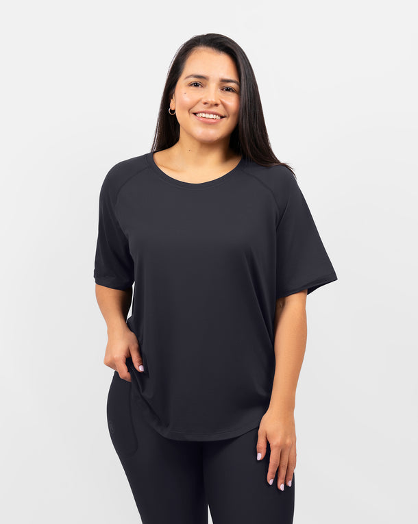 Malli 163 cm, koko S