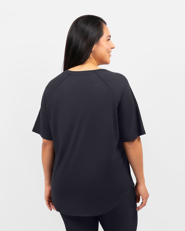 Malli 163 cm, koko S