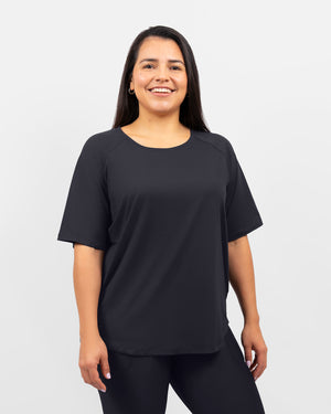 Malli 163 cm, koko S