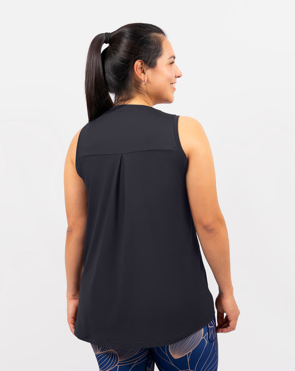 Malli 163 cm, koko S