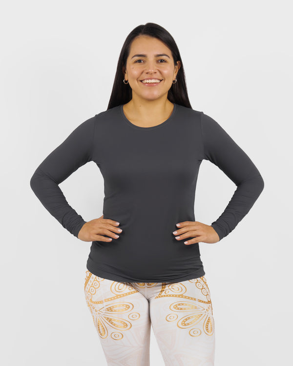 Malli 163 cm, koko S