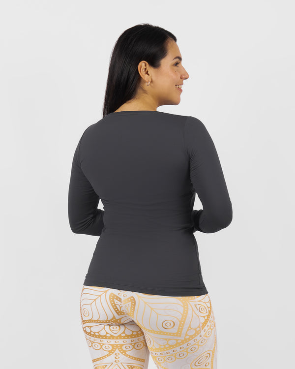 Malli 163 cm, koko S