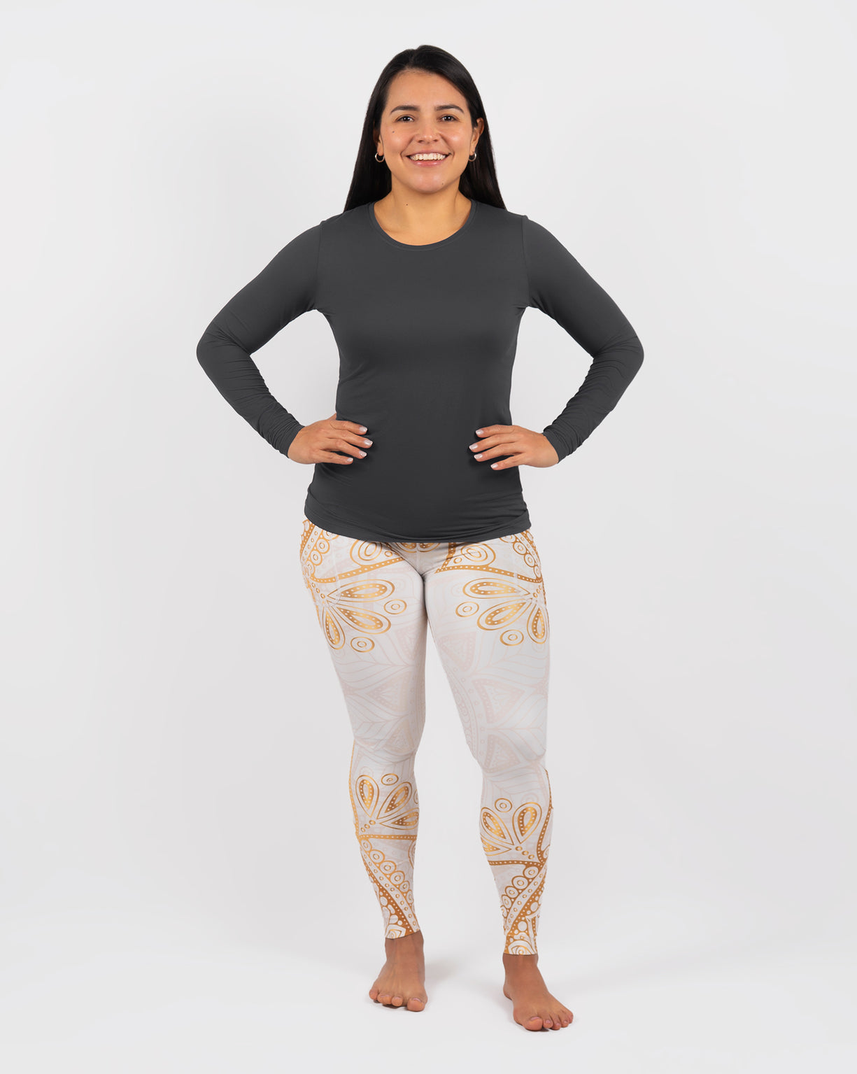 Malli 163 cm, koko S