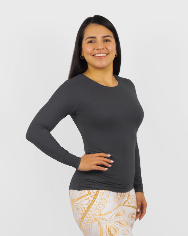 Malli 163 cm, koko S
