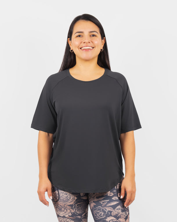 Malli 163 cm, koko S