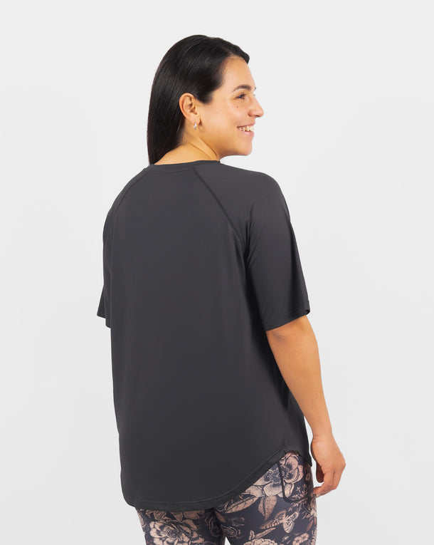 Malli 163 cm, koko S