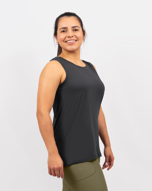 Malli 163 cm, koko S