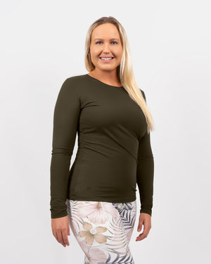 Malli 167 cm, koko M