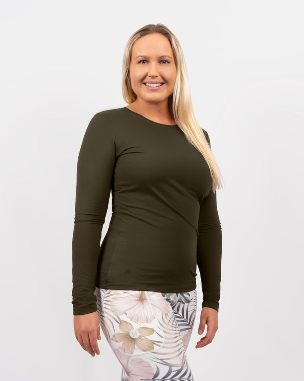 Malli 167 cm, koko M