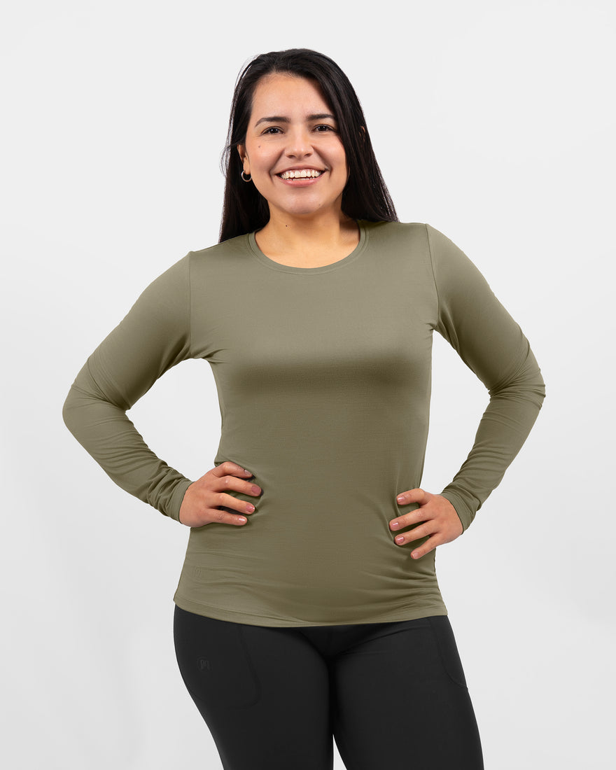 Malli 163 cm, koko S