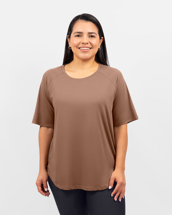 Malli 163 cm, koko S
