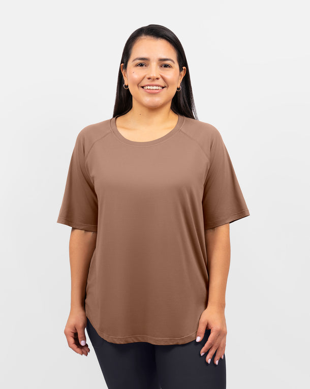 Malli 163 cm, koko S