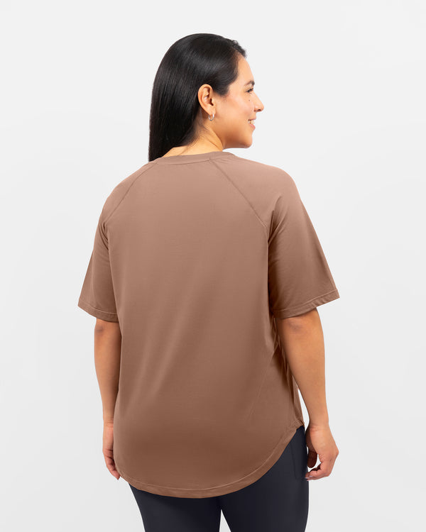 Malli 163 cm, koko S