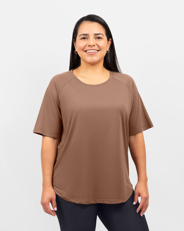 Malli 163 cm, koko S