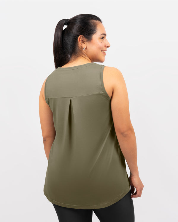 Malli 163 cm, koko S